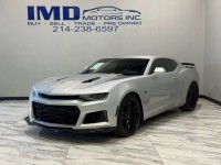 Image for 2016 Chevrolet Camaro 2SS ID: 7292407