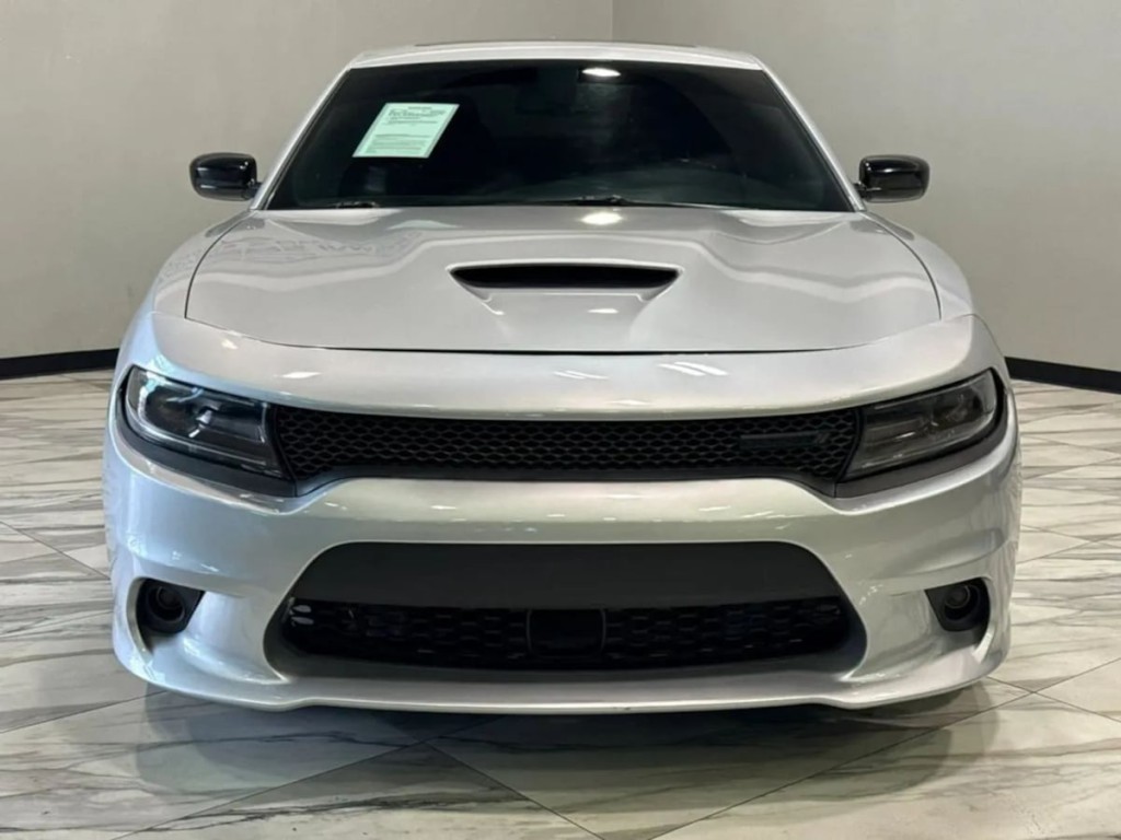 2020 Dodge Charger Image 3