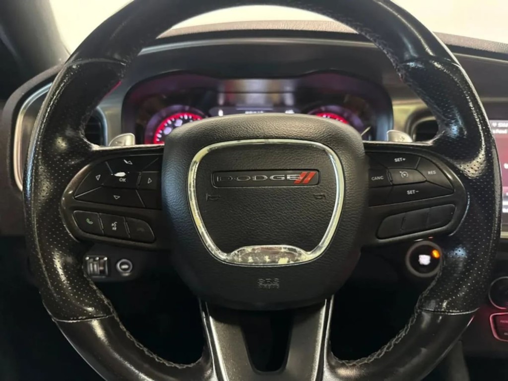 2020 Dodge Charger Image 13