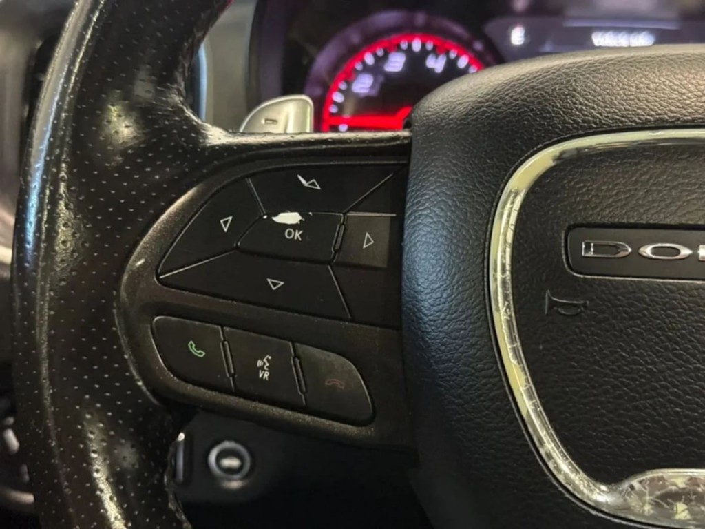 2020 Dodge Charger Image 14