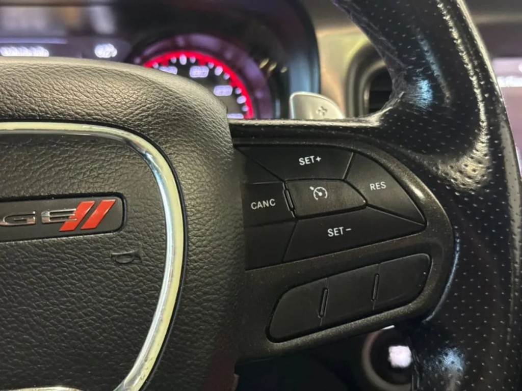 2020 Dodge Charger Image 15