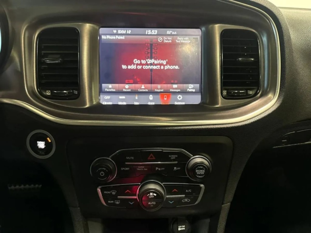 2020 Dodge Charger Image 18