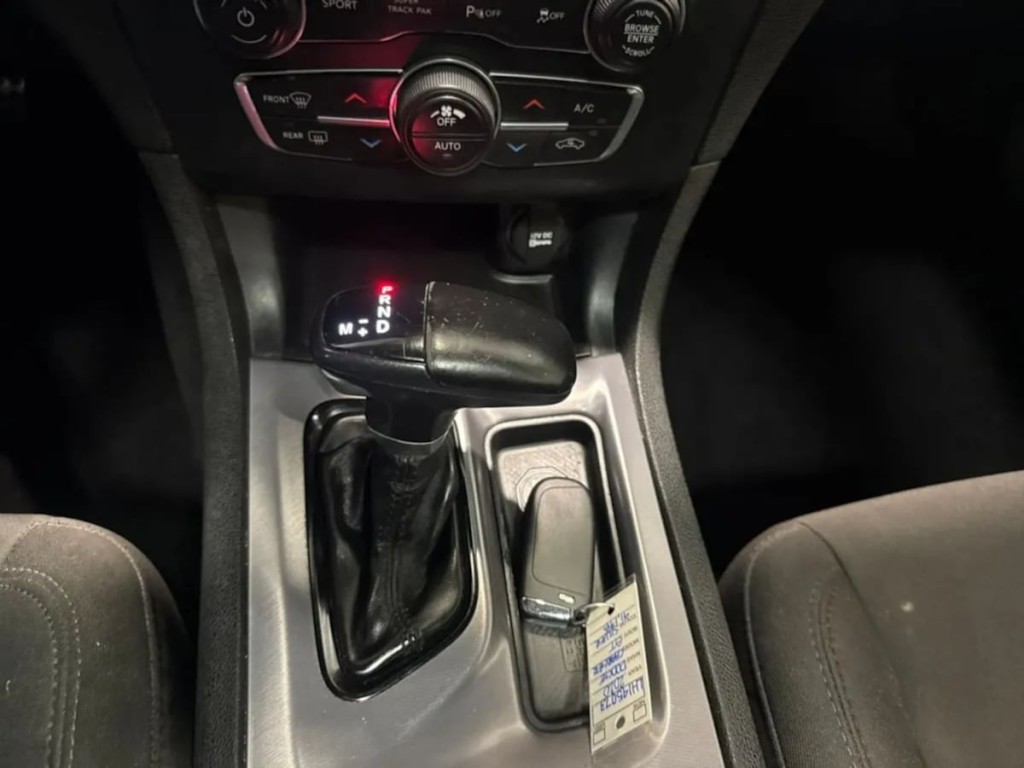 2020 Dodge Charger Image 20