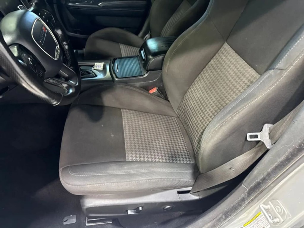 2020 Dodge Charger Image 22