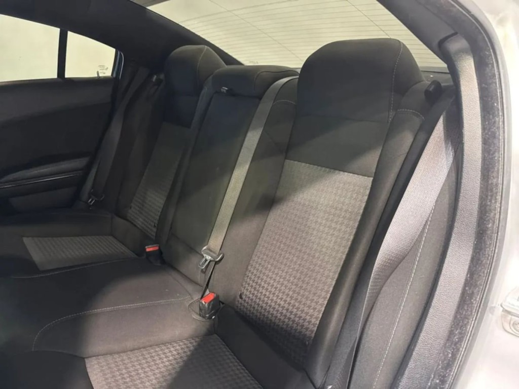 2020 Dodge Charger Image 23