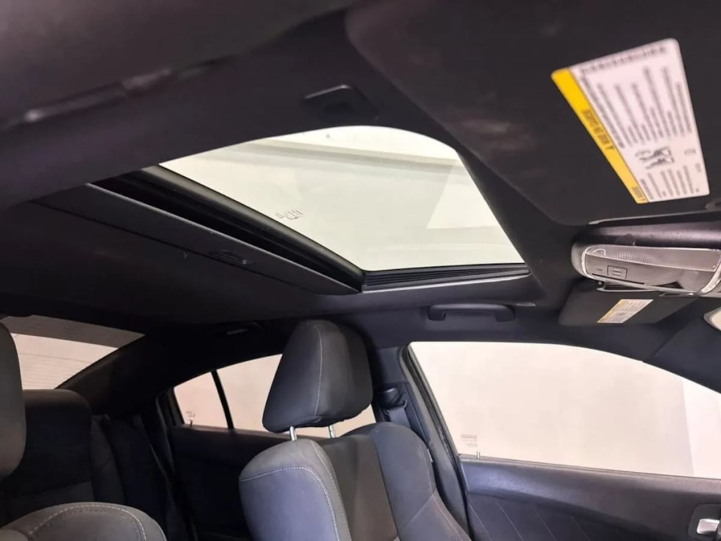 2020 Dodge Charger Image 27