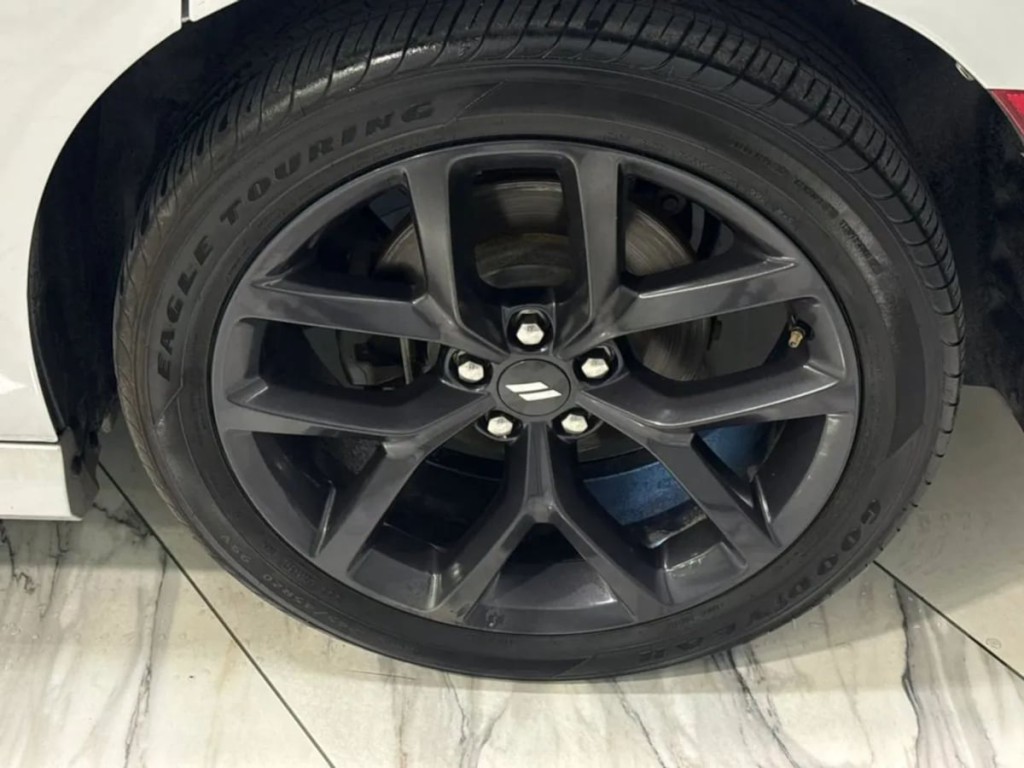 2020 Dodge Charger Image 30