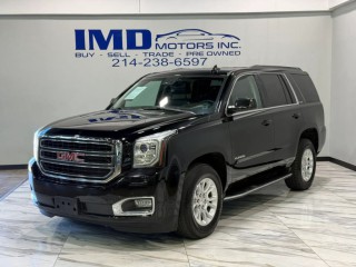 Image for 2016 GMC Yukon SLE ID: 7292422