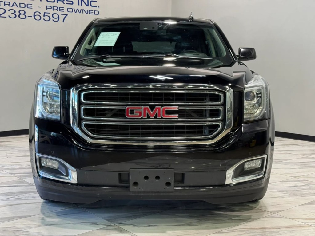 2016 GMC Yukon Image 3