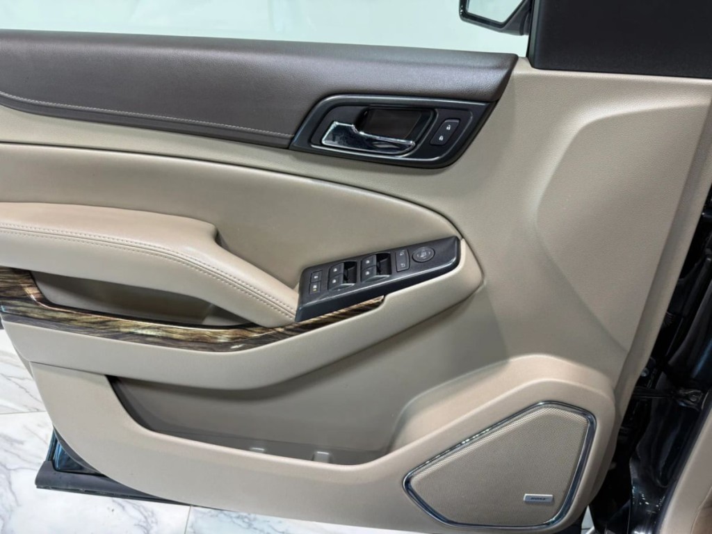 2016 GMC Yukon Image 10