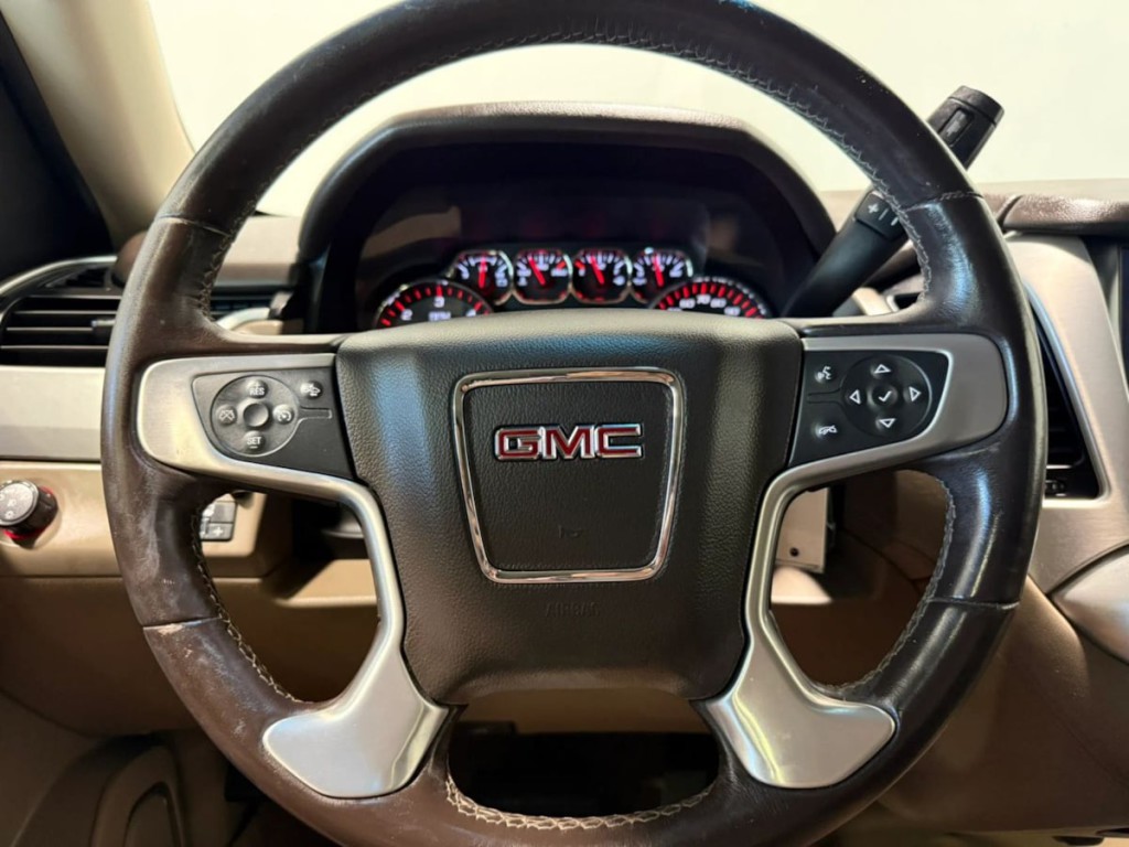 2016 GMC Yukon Image 13