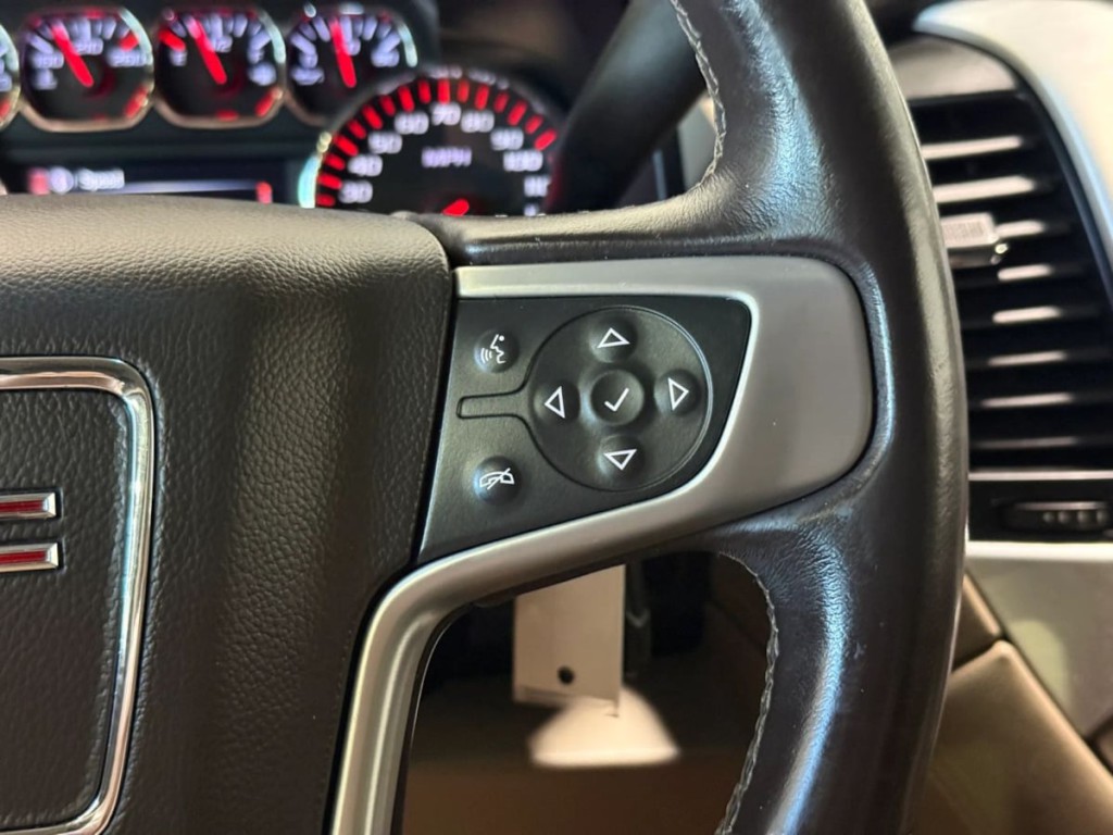 2016 GMC Yukon Image 15