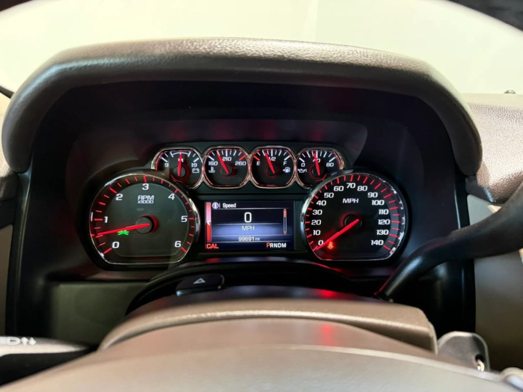 2016 GMC Yukon Image 16