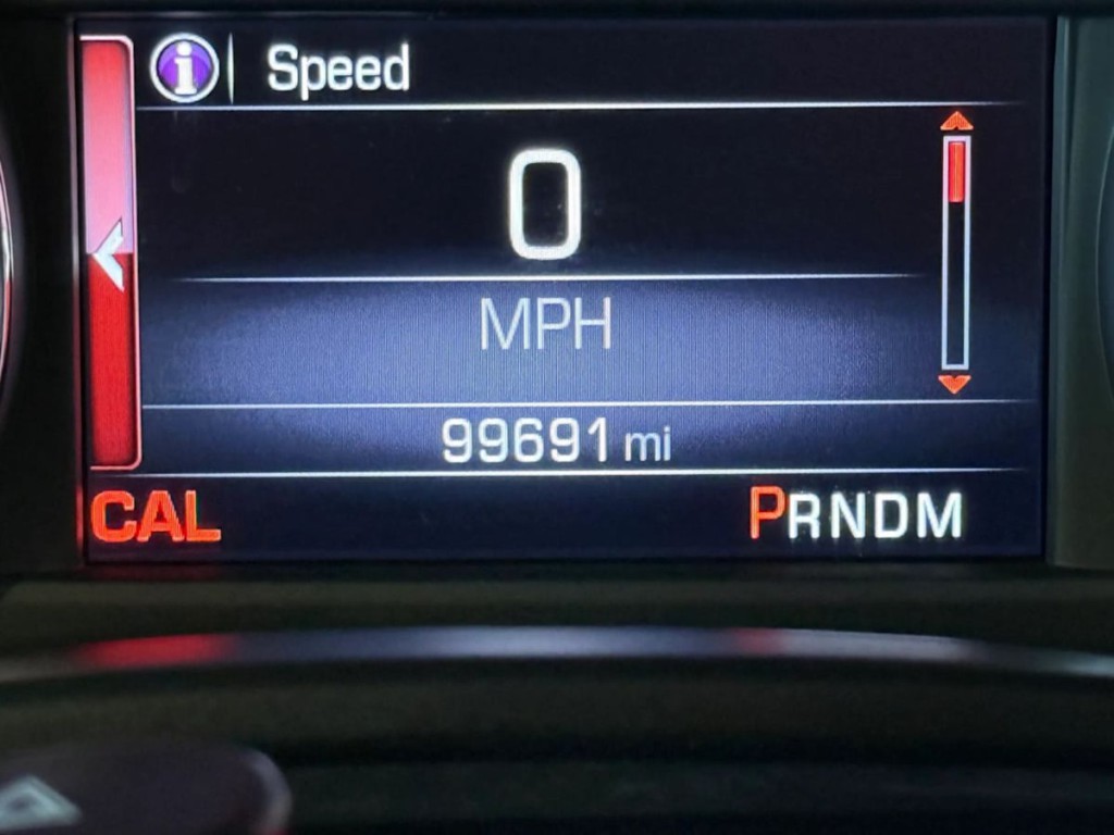 2016 GMC Yukon Image 17