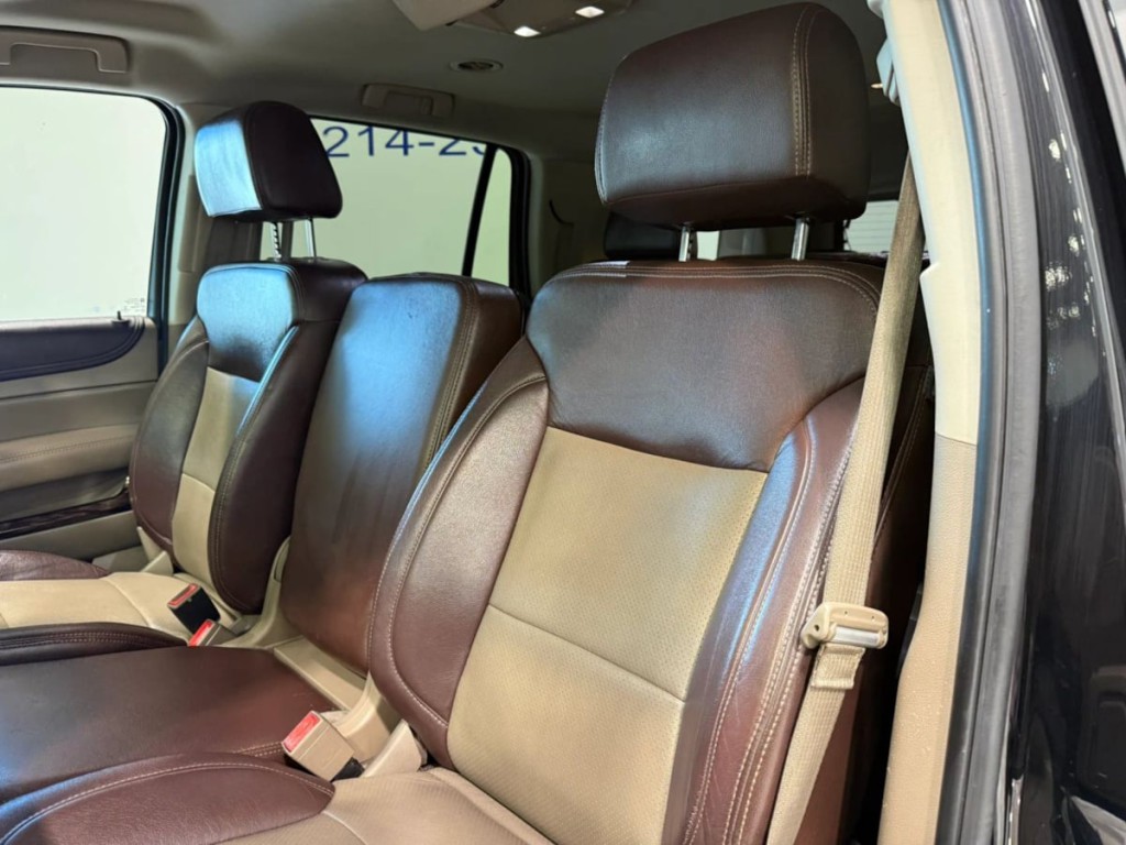 2016 GMC Yukon Image 20