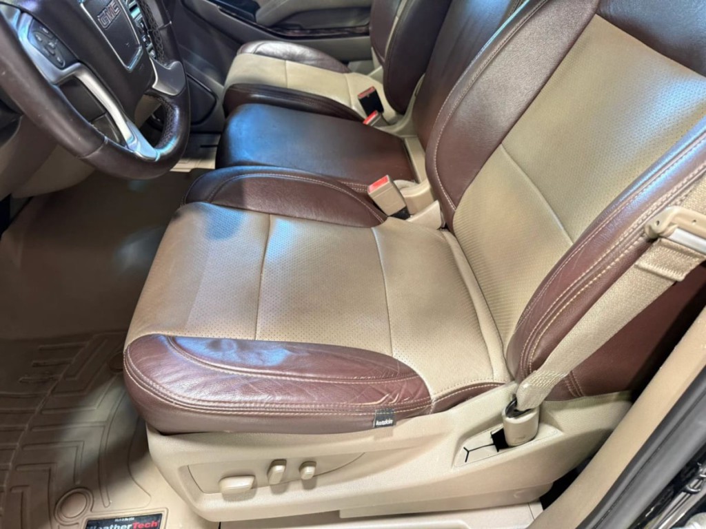 2016 GMC Yukon Image 21