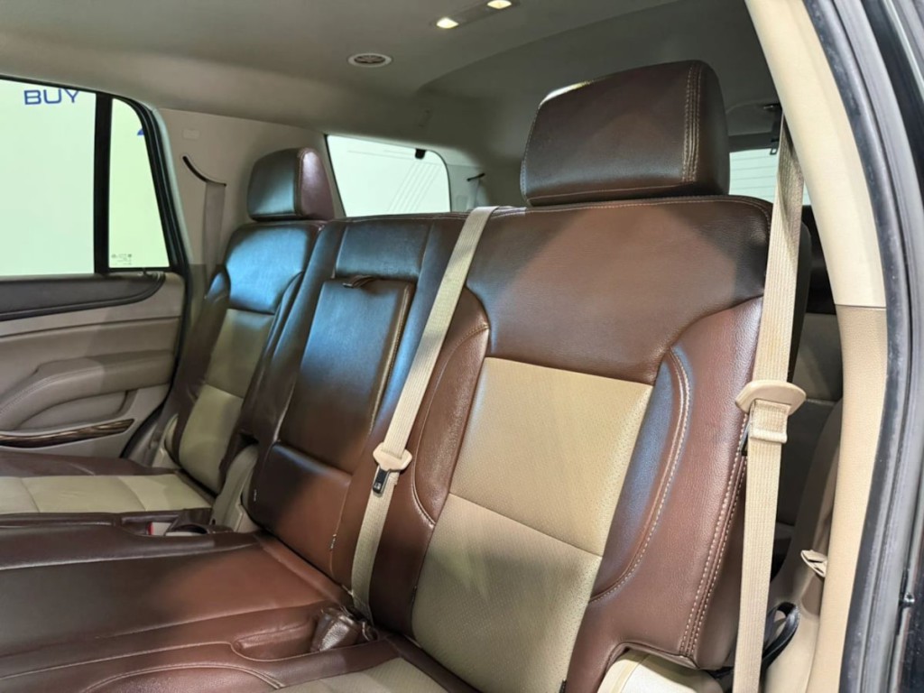 2016 GMC Yukon Image 22