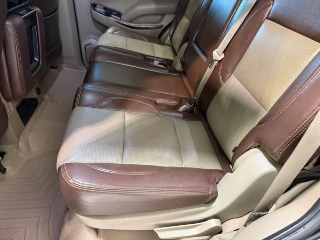 2016 GMC Yukon Image 23