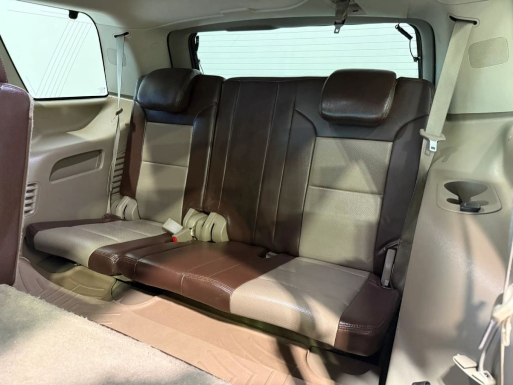 2016 GMC Yukon Image 24