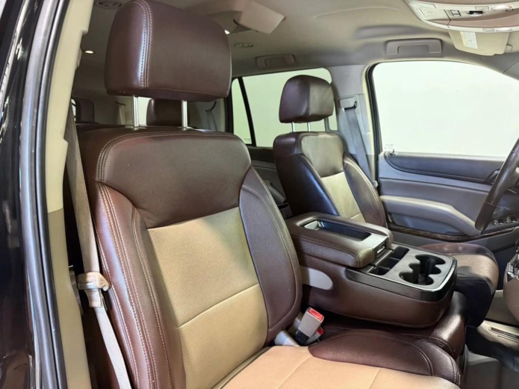 2016 GMC Yukon Image 25