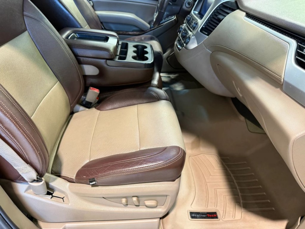 2016 GMC Yukon Image 26