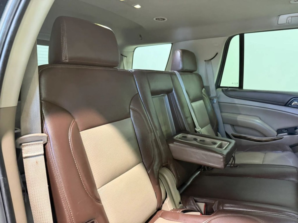 2016 GMC Yukon Image 27