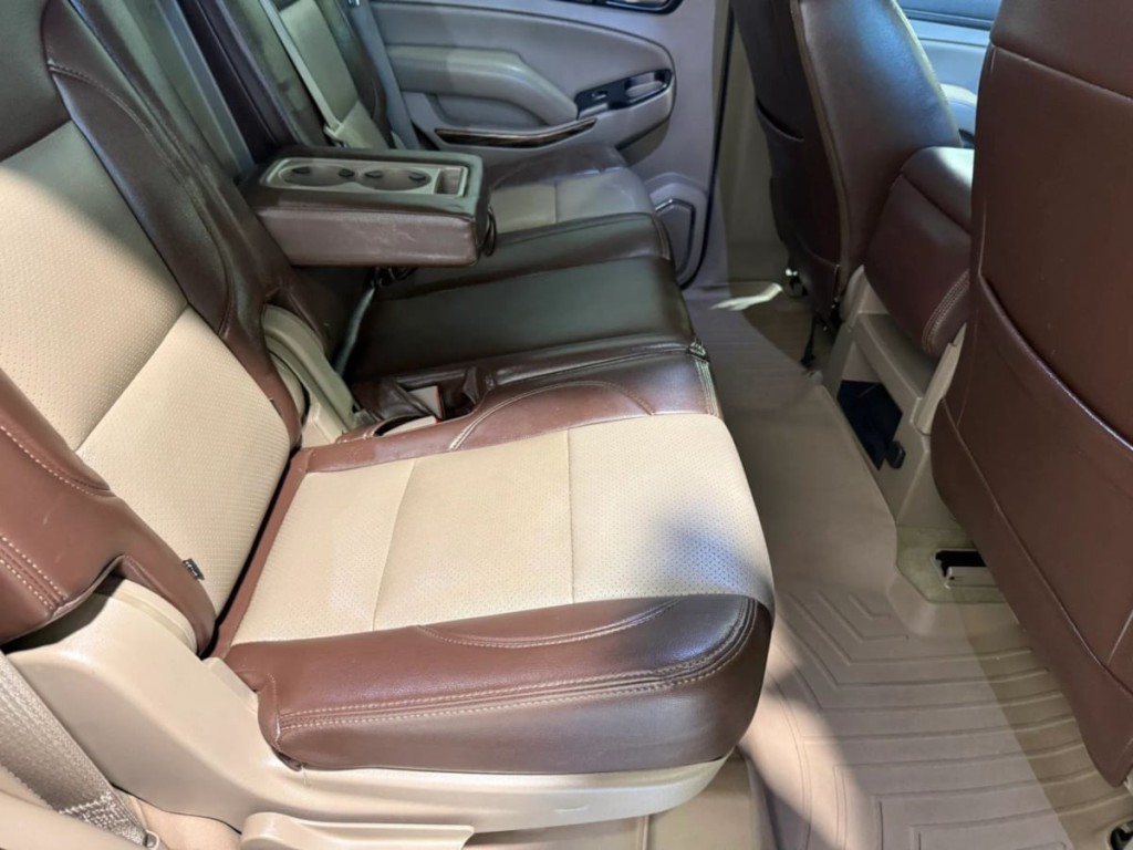 2016 GMC Yukon Image 28