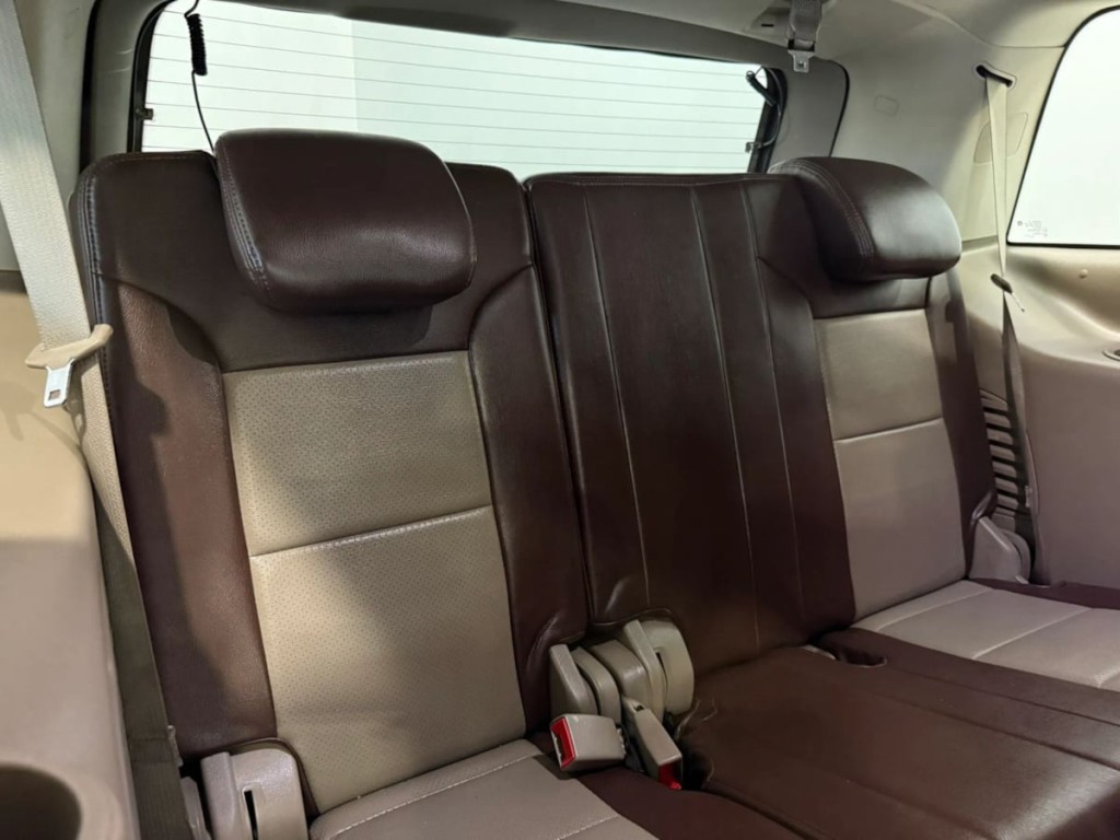 2016 GMC Yukon Image 29