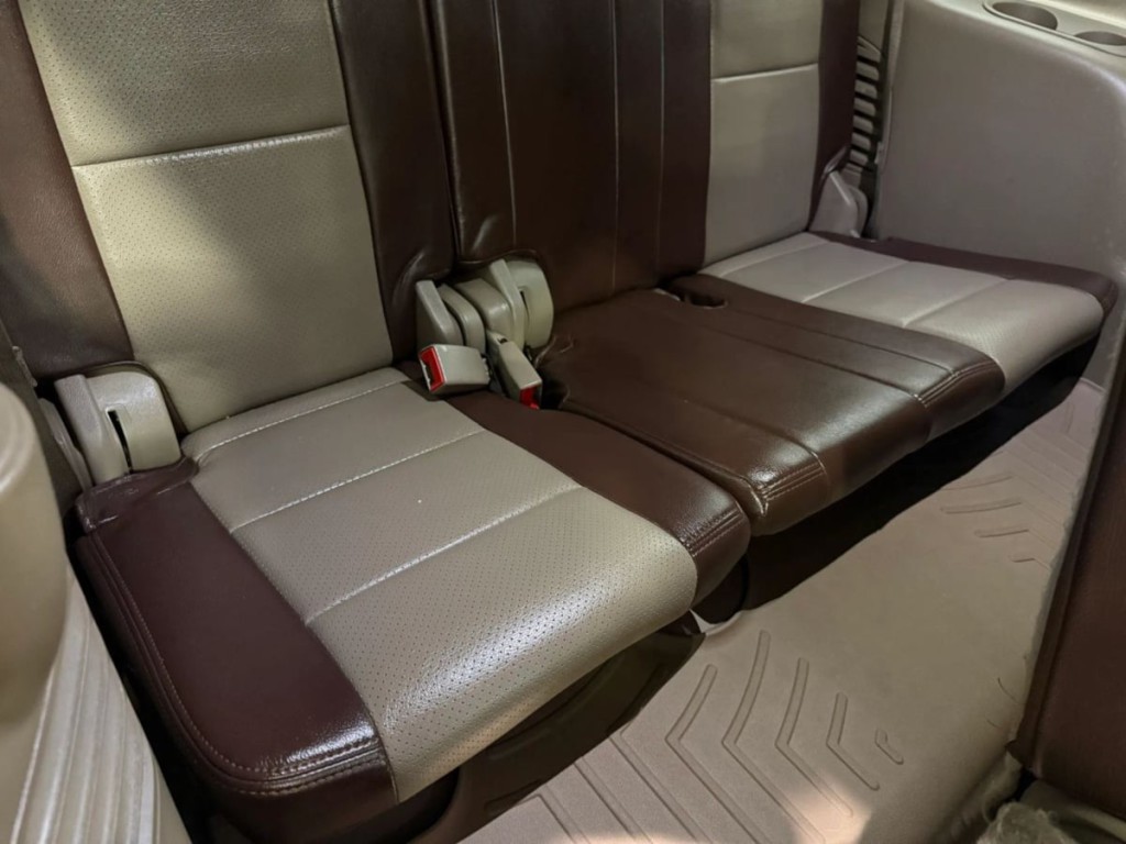 2016 GMC Yukon Image 30