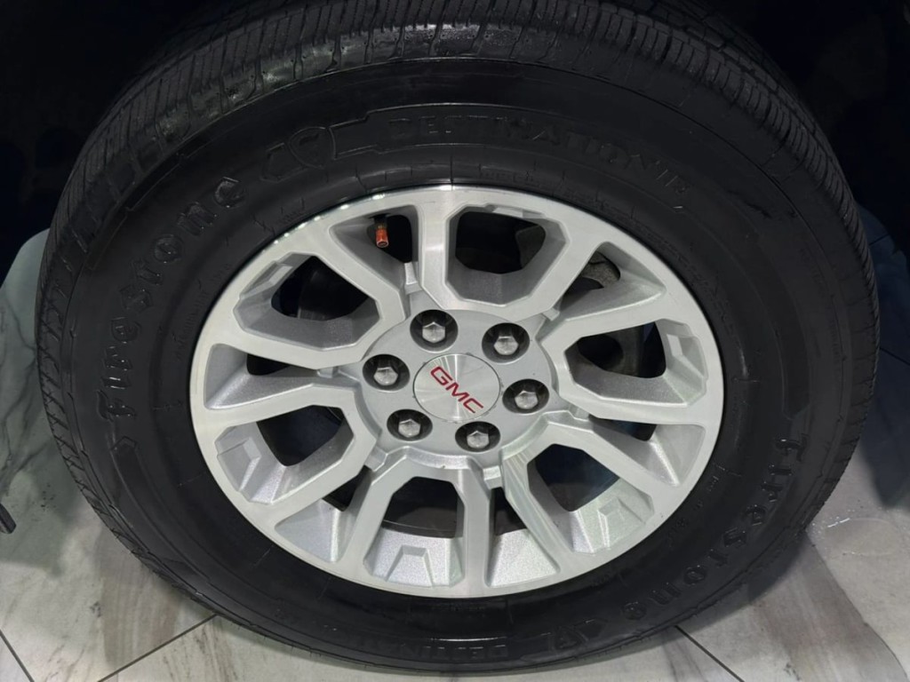 2016 GMC Yukon Image 31