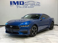 Image for 2024 Ford Mustang EcoBoost ID: 7292423