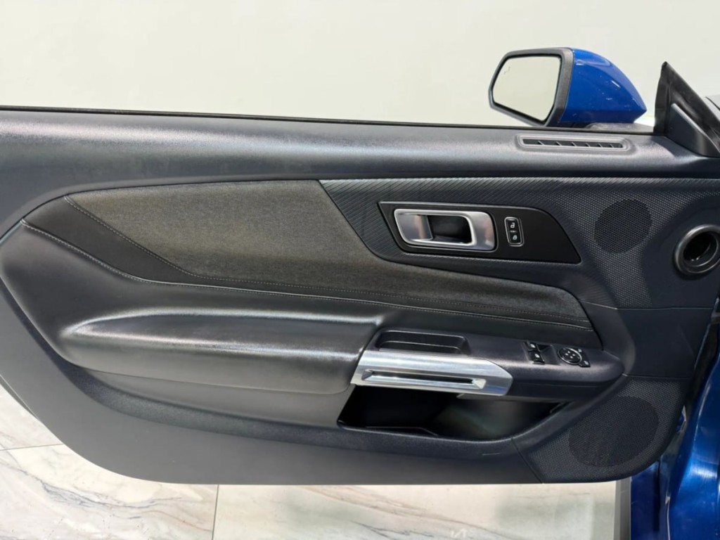 2024 Ford Mustang Image 11