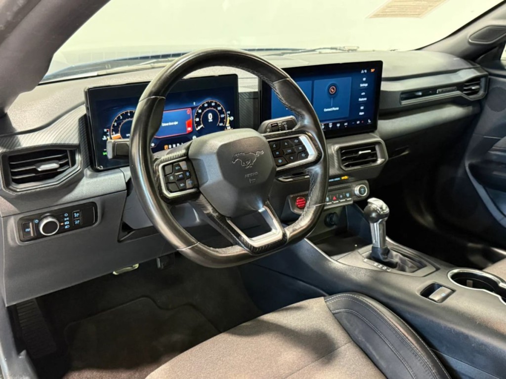 2024 Ford Mustang Image 13