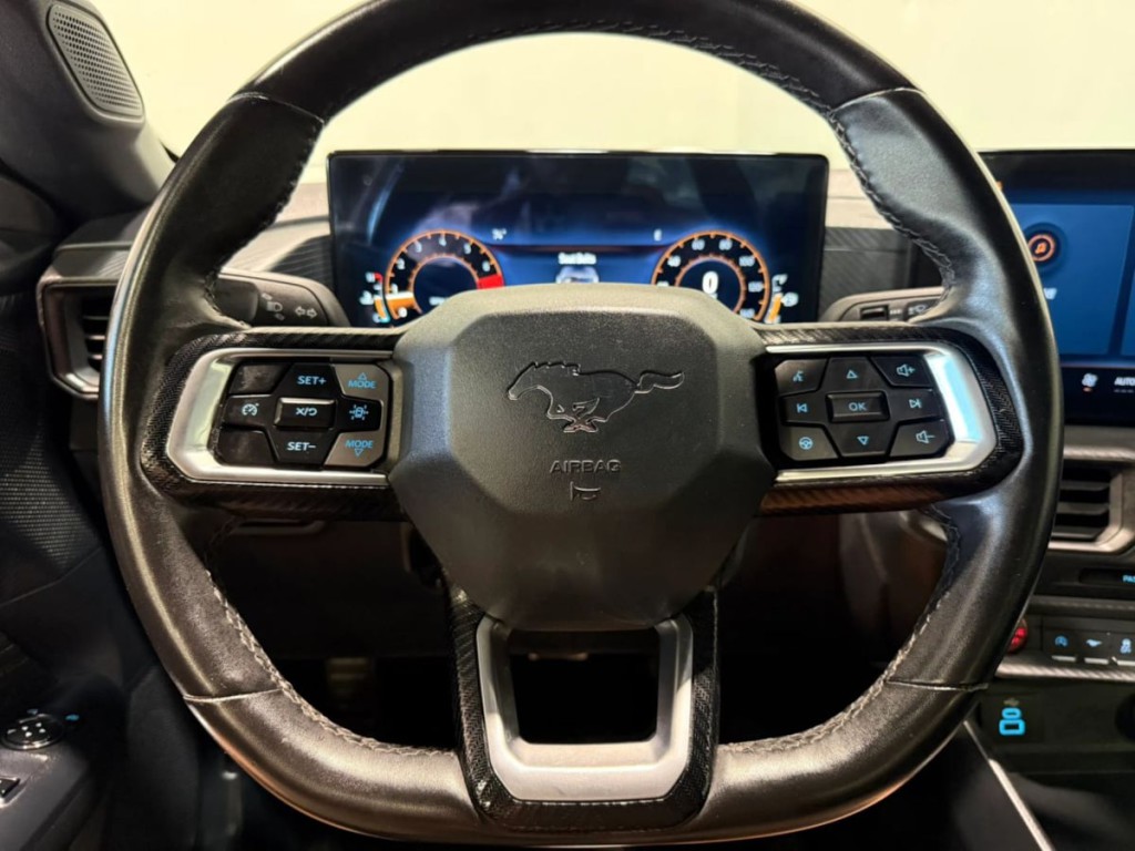 2024 Ford Mustang Image 14