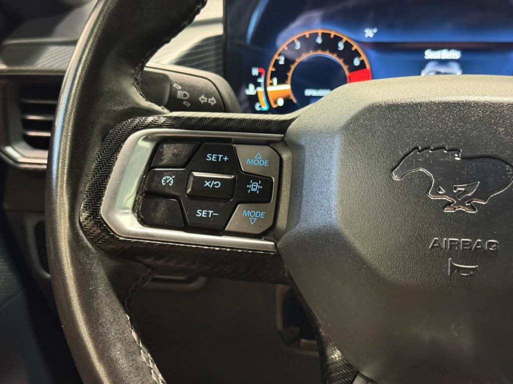 2024 Ford Mustang Image 15