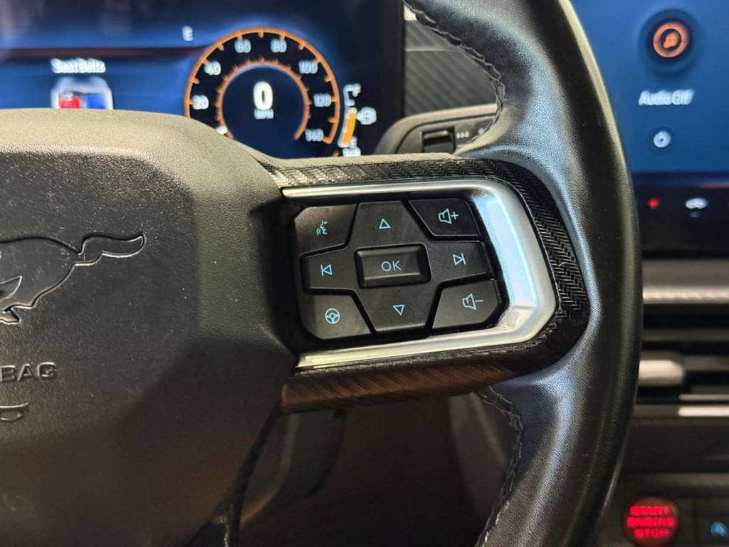 2024 Ford Mustang Image 16