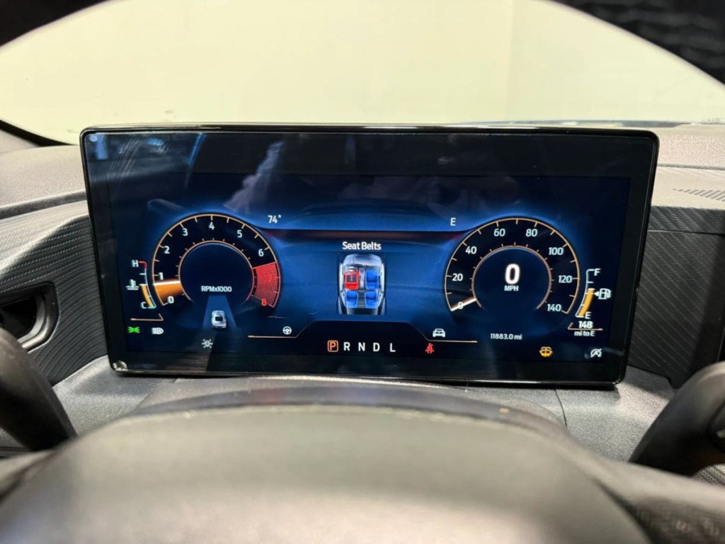 2024 Ford Mustang Image 17