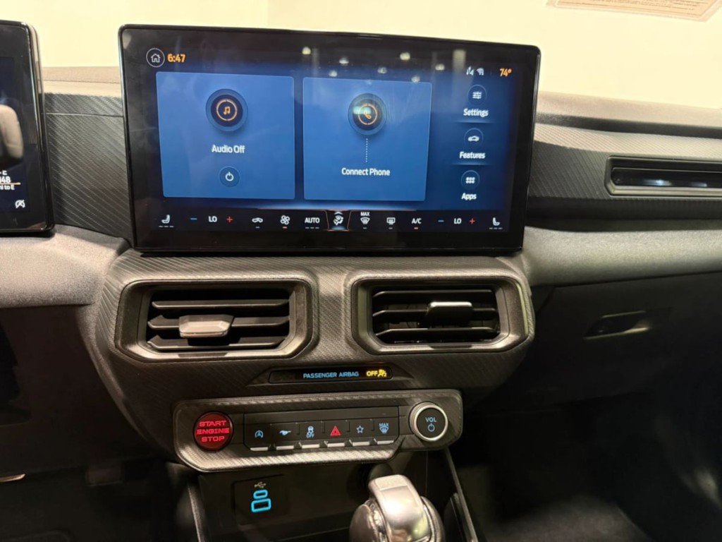 2024 Ford Mustang Image 19