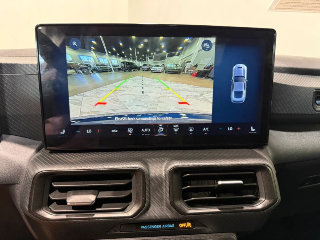 2024 Ford Mustang Image 20