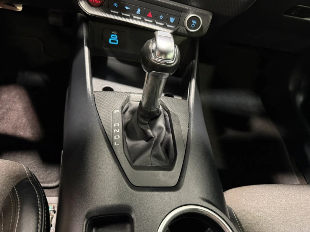 2024 Ford Mustang Image 21