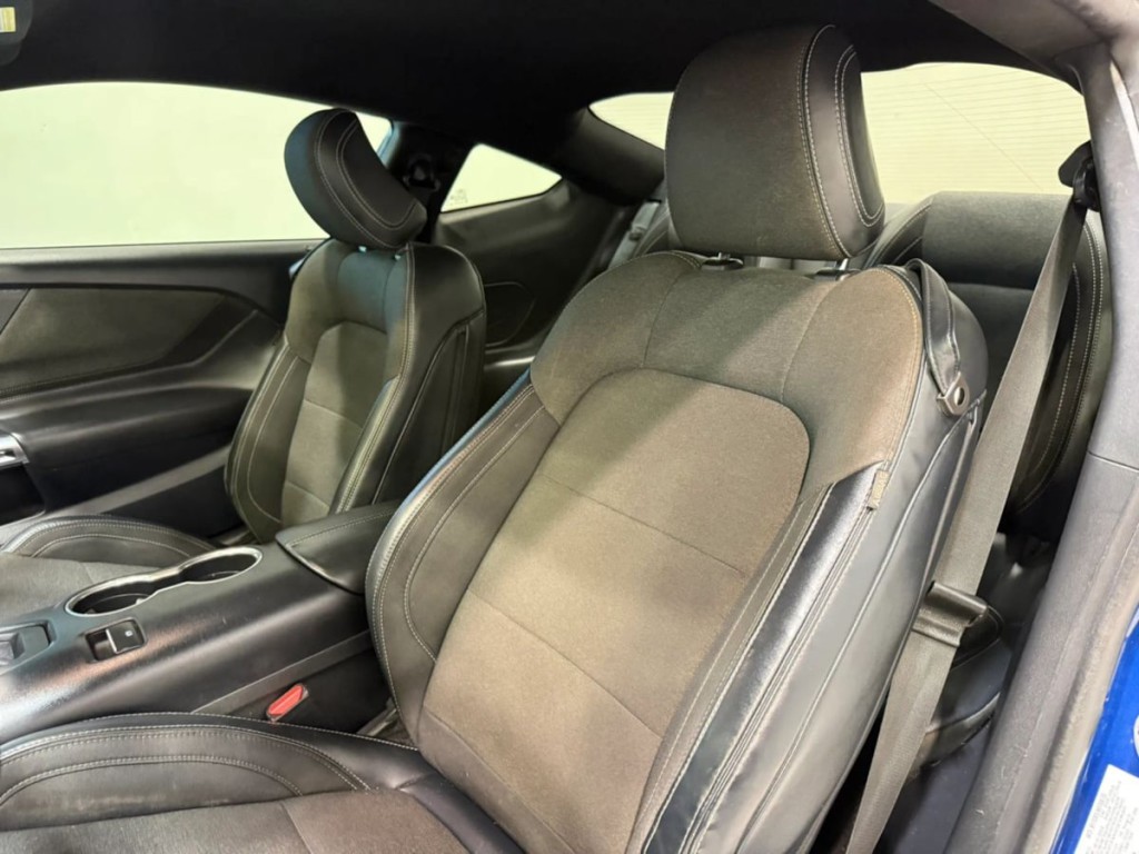 2024 Ford Mustang Image 22