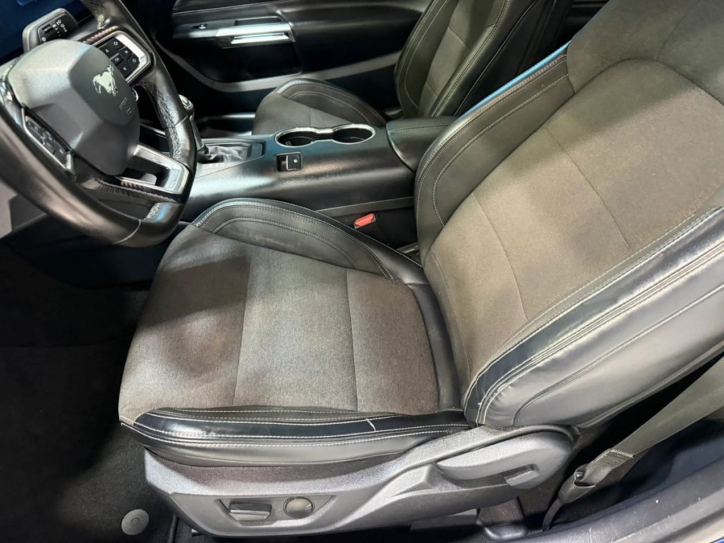 2024 Ford Mustang Image 23