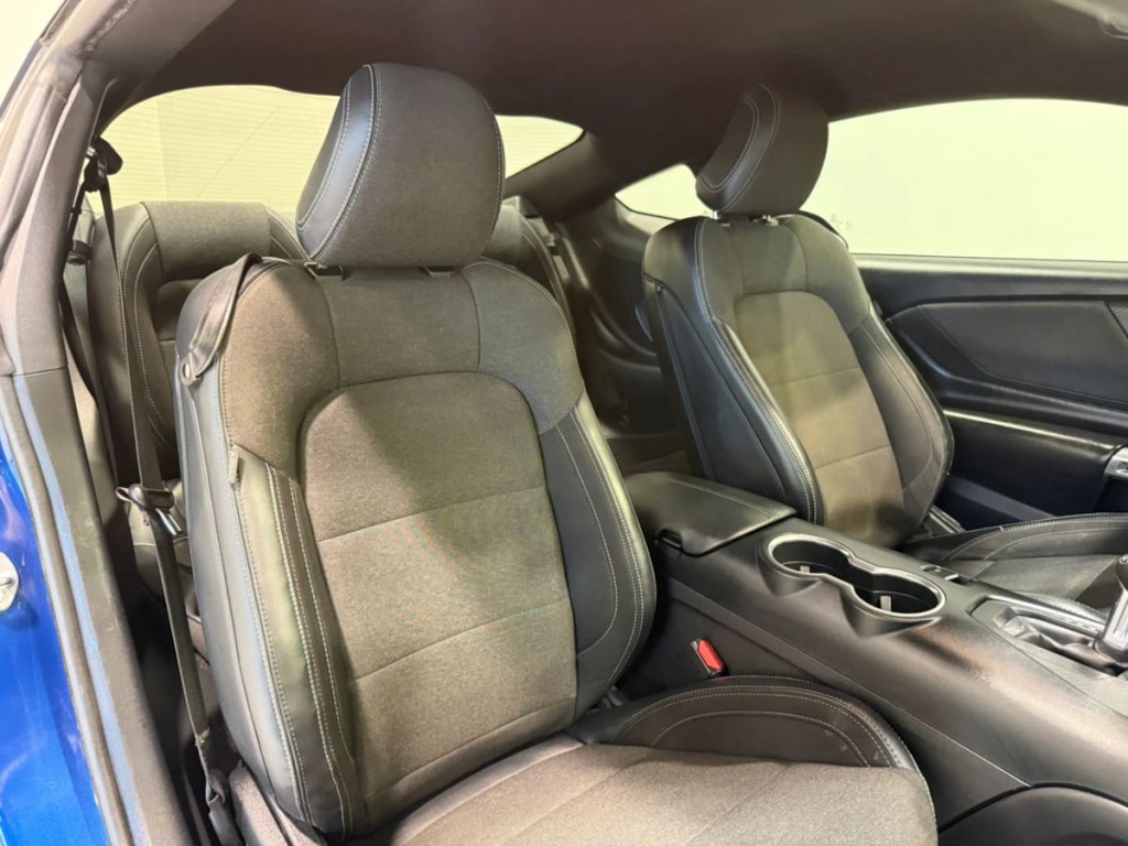 2024 Ford Mustang Image 26