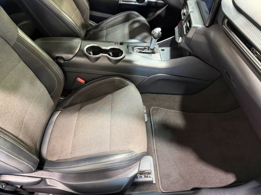 2024 Ford Mustang Image 27