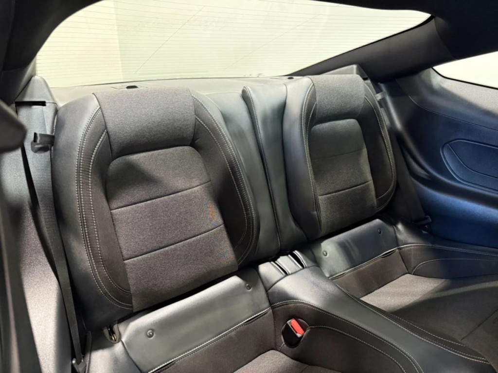 2024 Ford Mustang Image 28