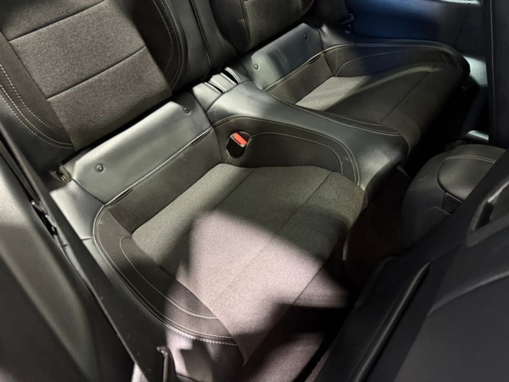 2024 Ford Mustang Image 29