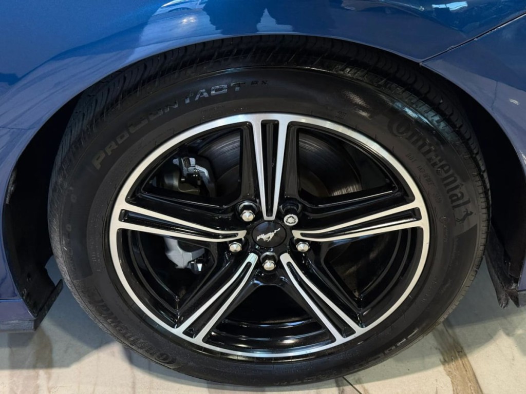 2024 Ford Mustang Image 30