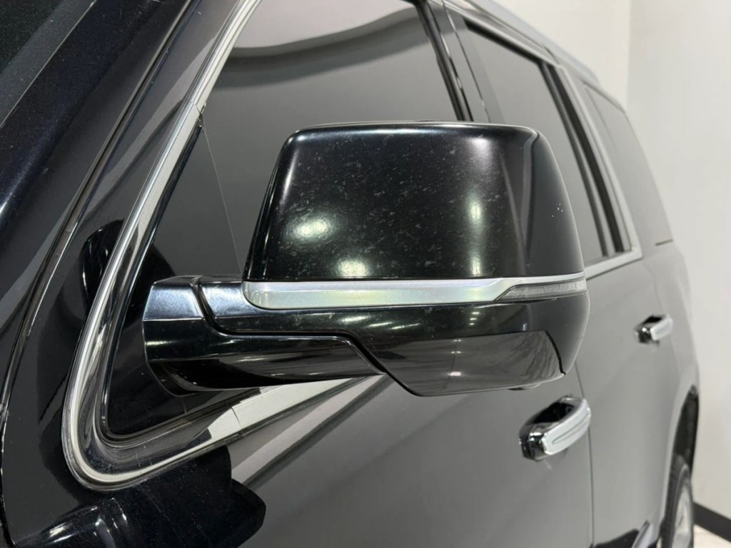 2018 Cadillac Escalade Image 10