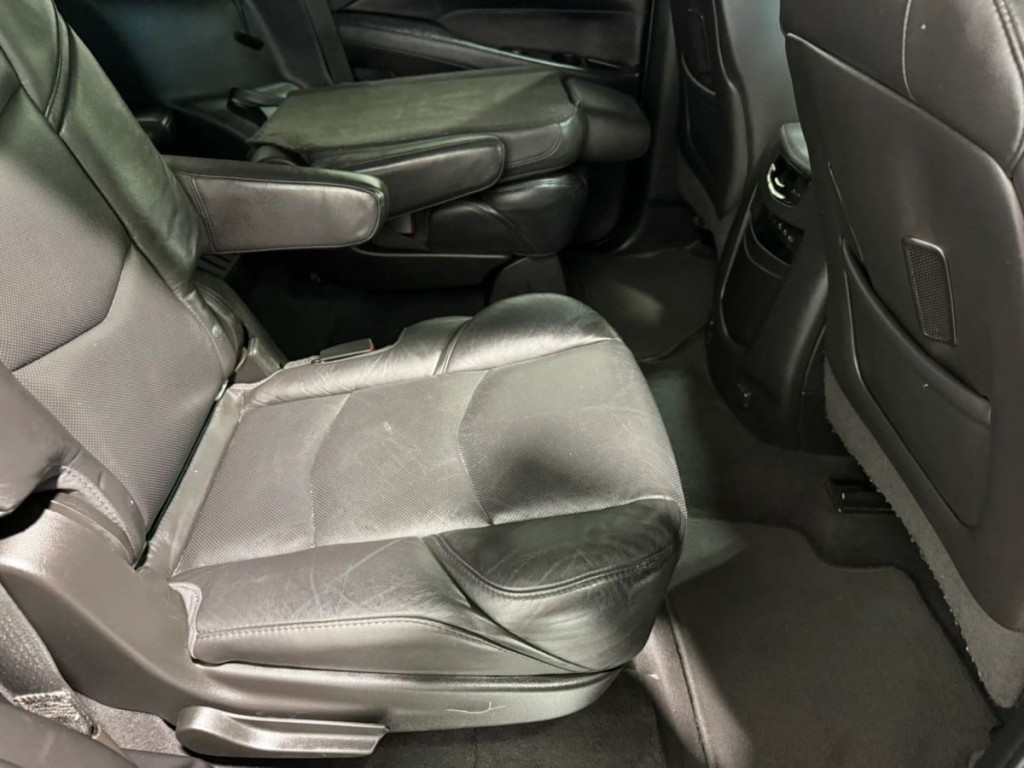 2018 Cadillac Escalade Image 30