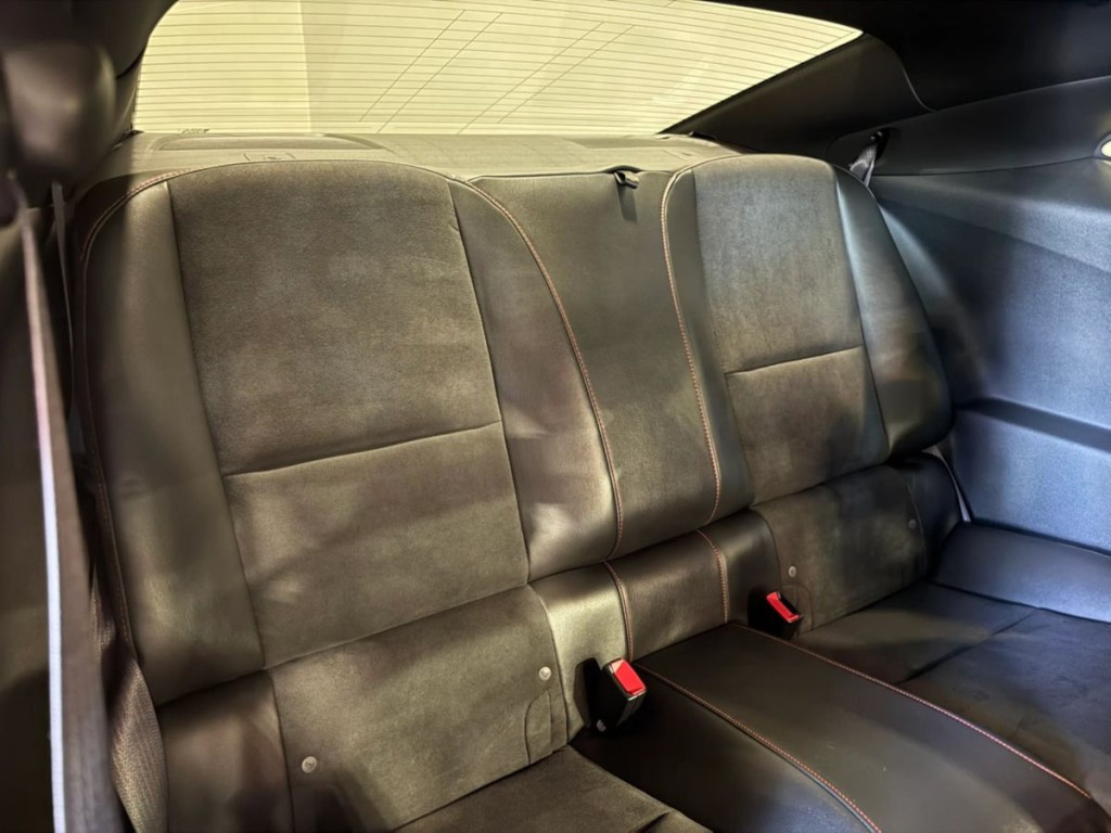 2015 Chevrolet Camaro Image 30